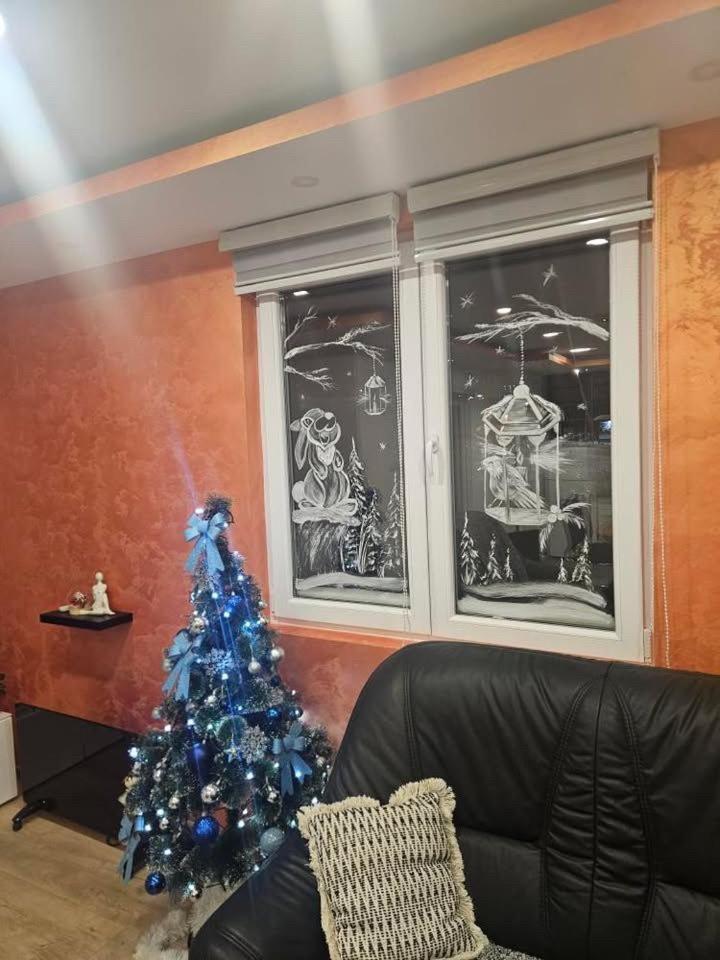 Apartman Zlatar-Vasiljevic Nova Varoš Exterior foto